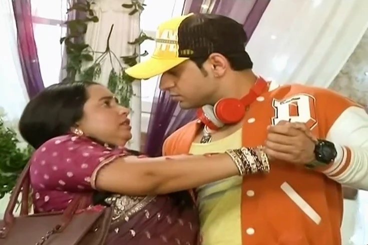 Mann Atisundar: Dadi...