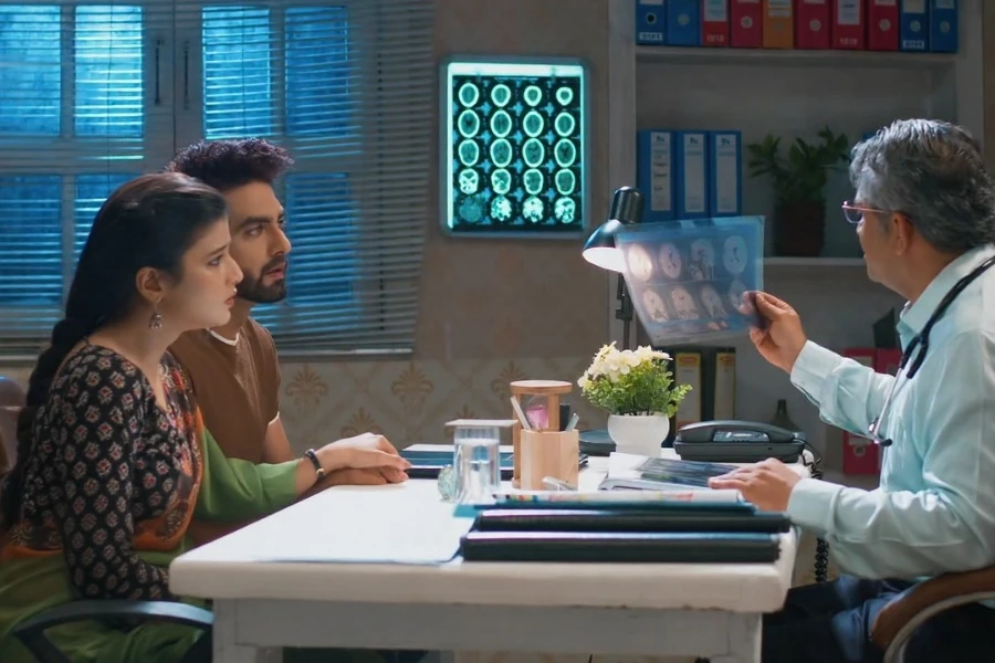 YRKKH: Will Abhira S...