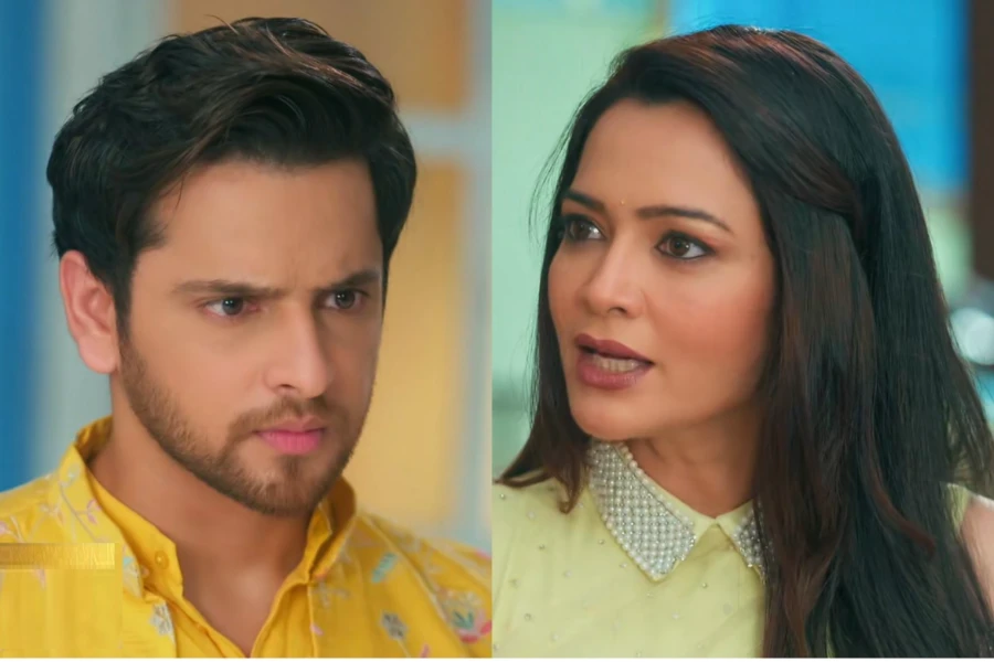 Anupama: Will Prem C...