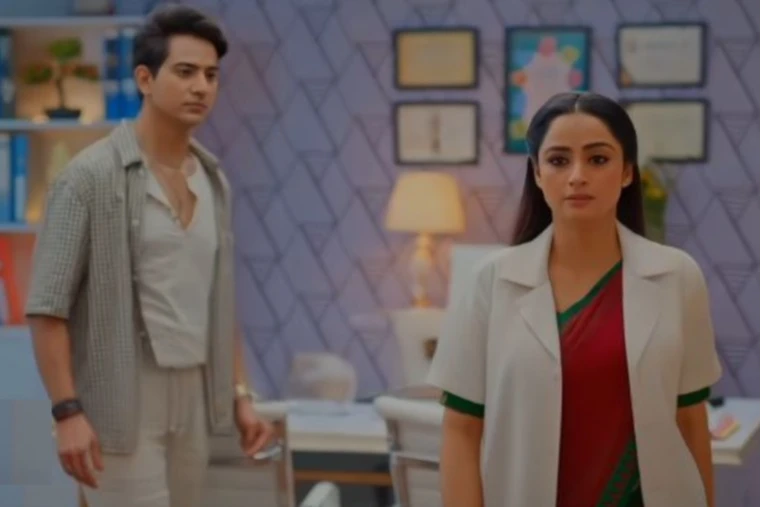 Sairaab: Ishaan's Lo...
