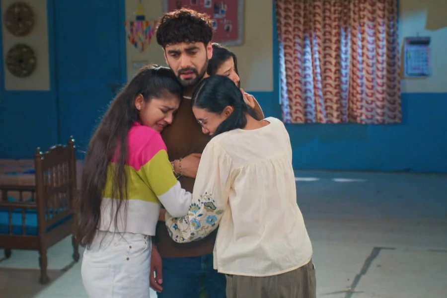 YRKKH: Situation Tur...