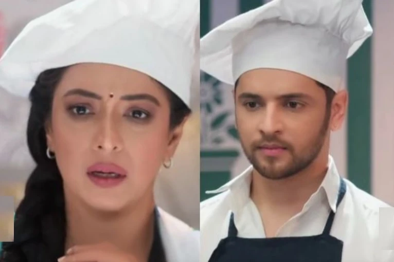 Anupama: Prem Impres...