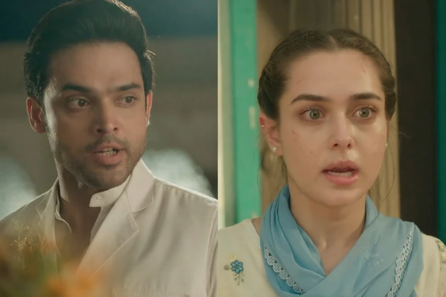 SHKH: Mahid-Seher's ...