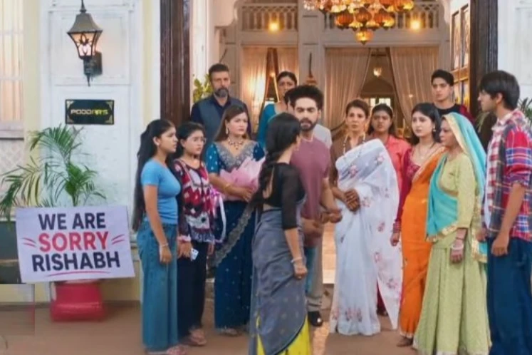 YRKKH: Evil Rishabh'...