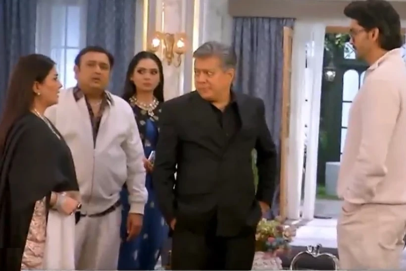 Dr. Aarambhi: Sunil'...