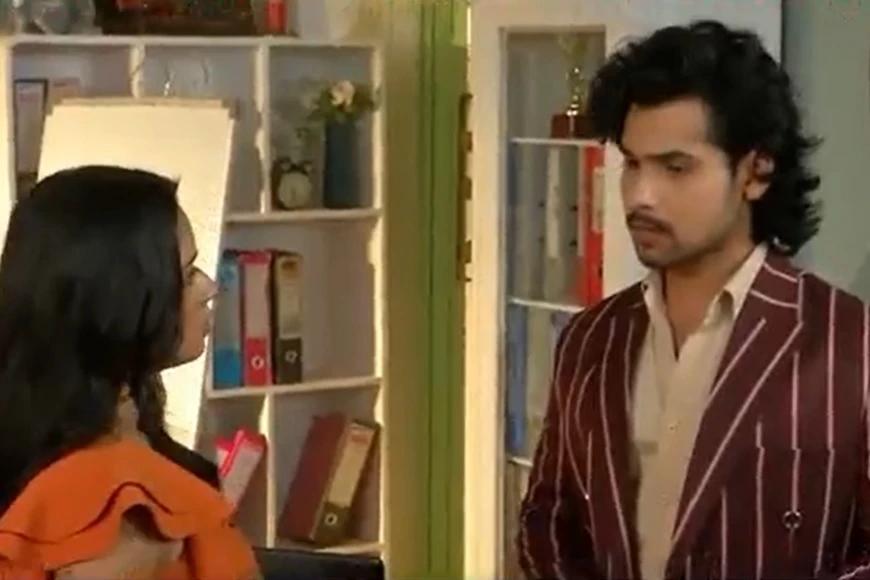 Mann Sundar: Ruhaan'...