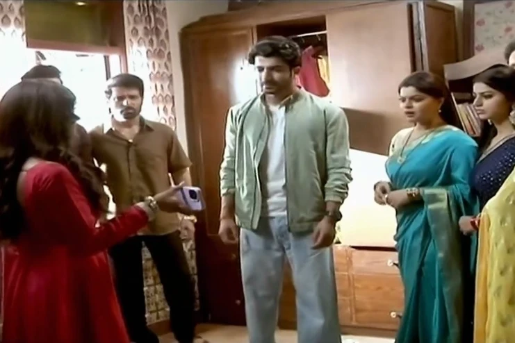 Mahadev and Sons: Mo...