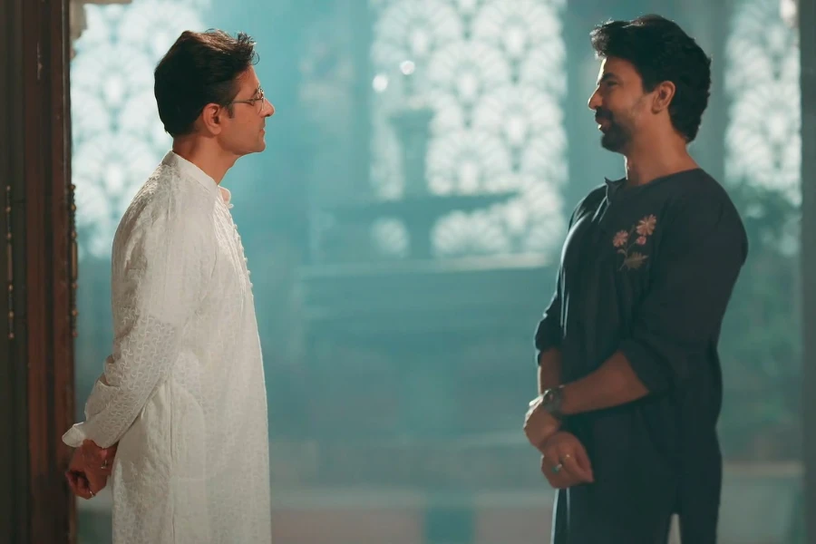 SHKH: Seher Faces a ...