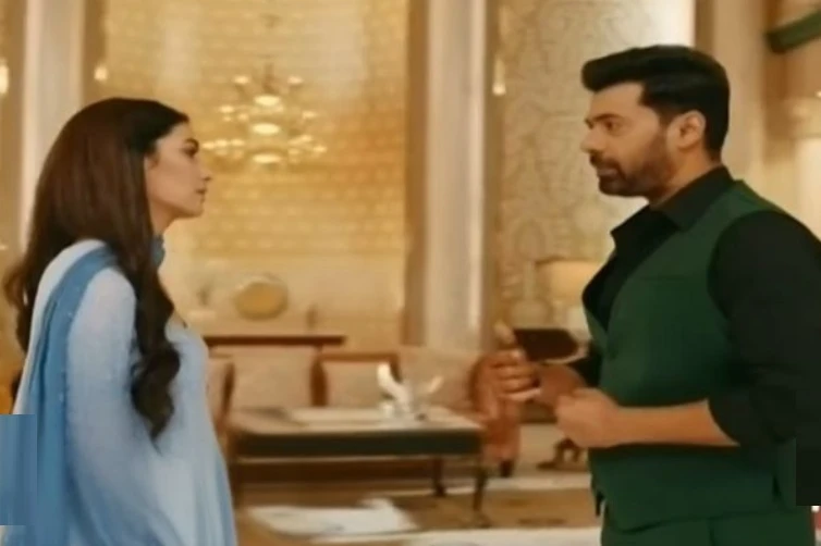 TDSM: Rakshit's Love...