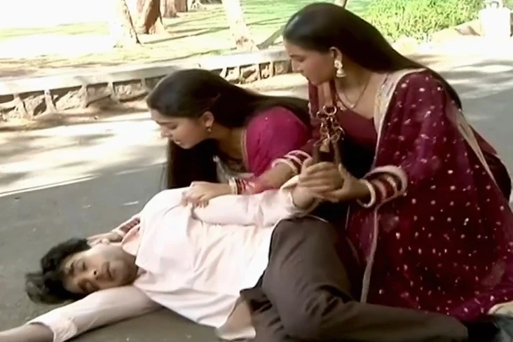 TSTT: Anu Catches Jh...