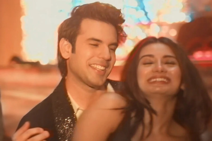Anupama: Ansh gets a...