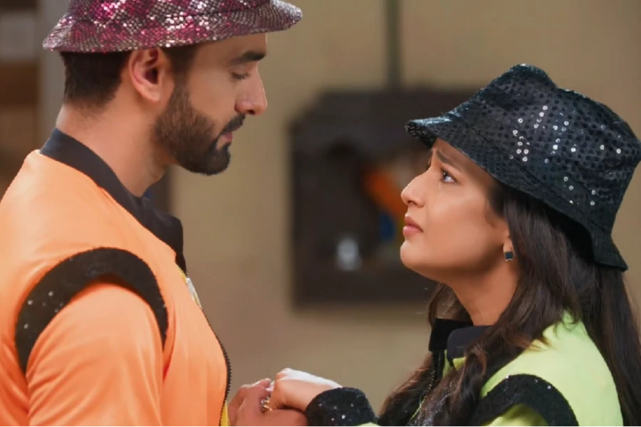 YRKKH: Abhira-Armaan...