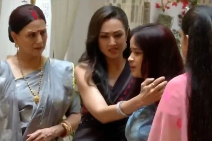 Sairaab: Tinni turns...