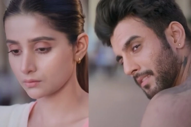 Yeh Fitoor Tera Firs...