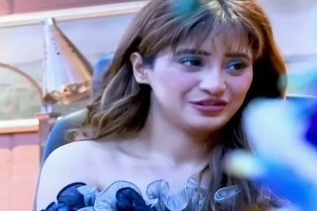 YRKKH's Shivangi Jos...