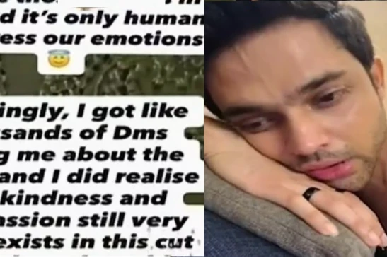 Parth Samthaan Overw...