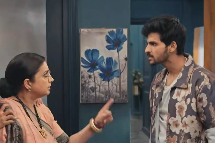 KSBKBT: Parth Revive...