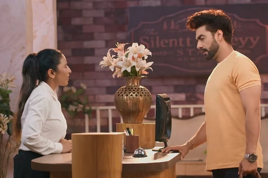 YRKKH: Maira-Abhira ...