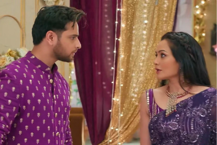 Anupama: Prem Become...