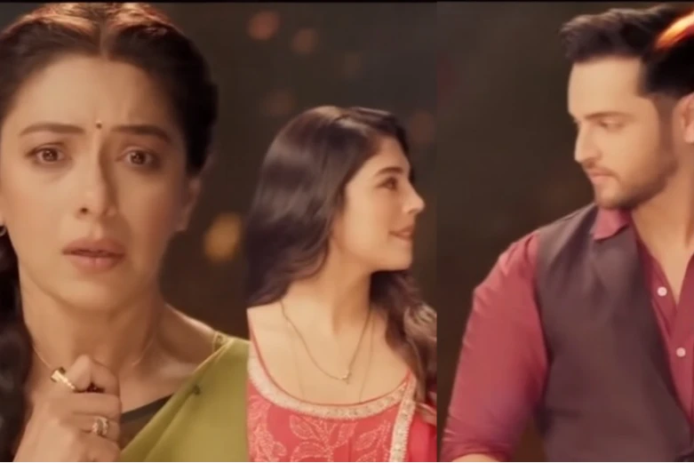 Anupama: Unexpected ...