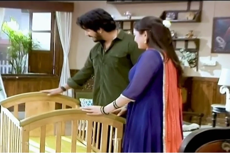 Udne Ki Aasha: Roshn...