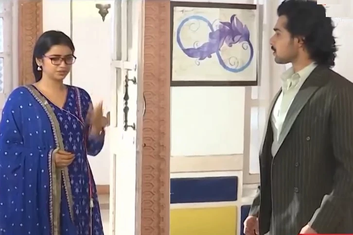 Mann Sundar: Ruhi's ...