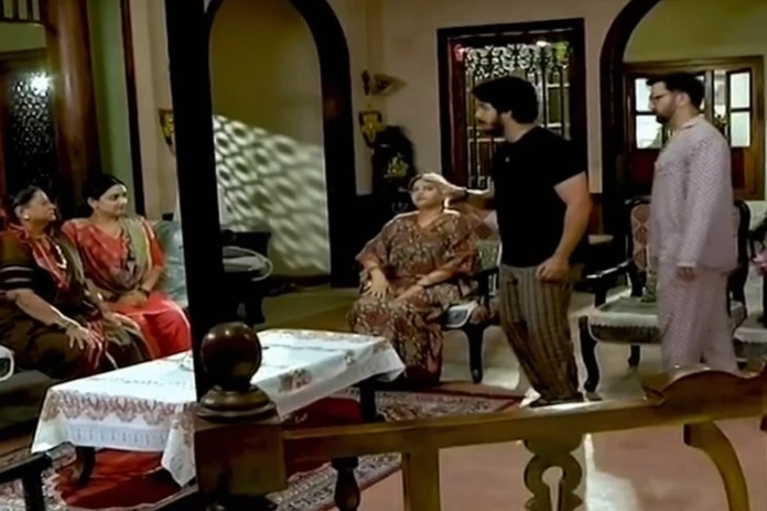 Udne Ki Aasha: Roshn...