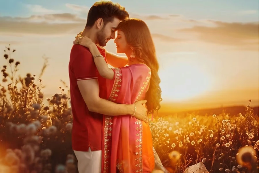 Is Yeh Rishta Kya Ke...