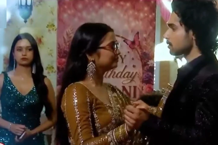 Mann Sundar: Ruhi an...