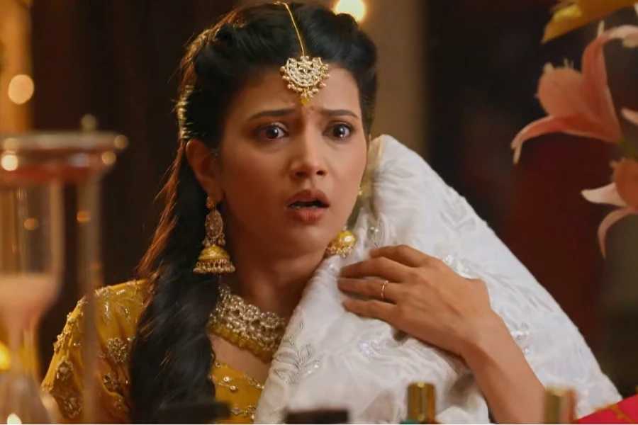 YRKKH: Reality or Mi...