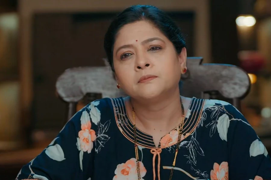 Radhika Vidyasagar O...