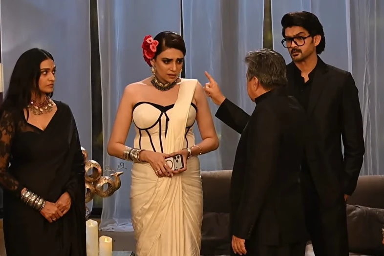 Dr. Aarambhi: Sunil ...