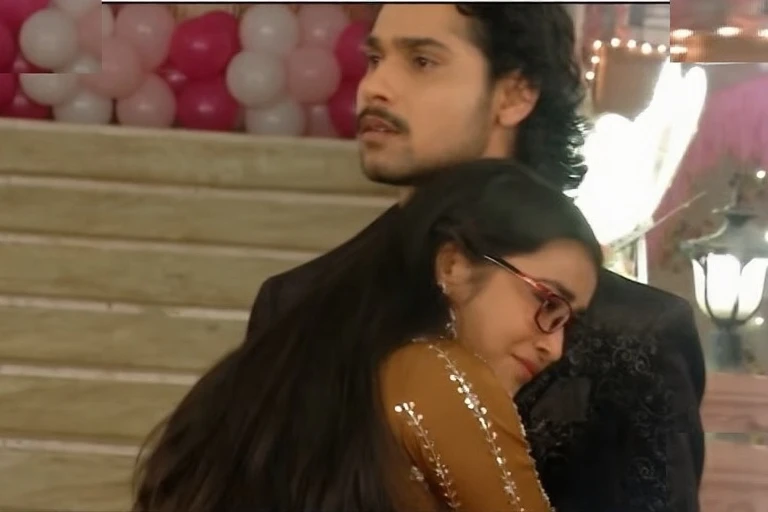 Mann Sundar: Ruhi's ...