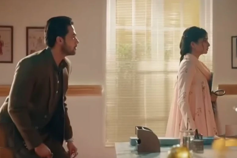 SHKH: Mahid Battles ...