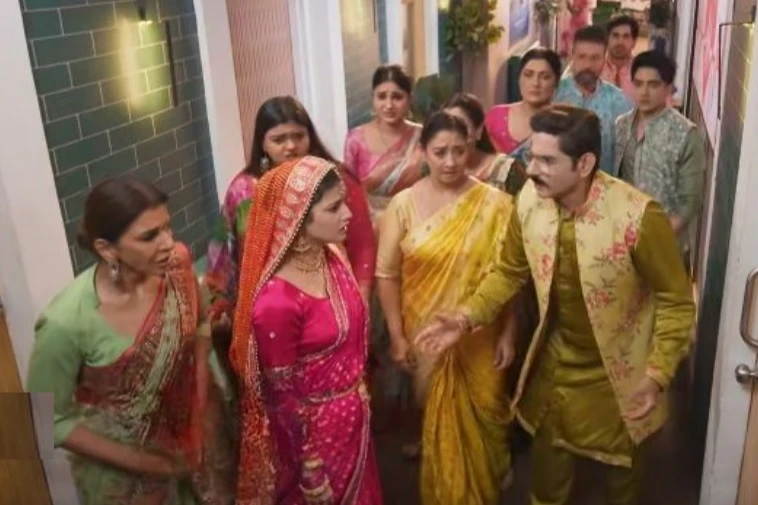 YRKKH: Poddars Asked...