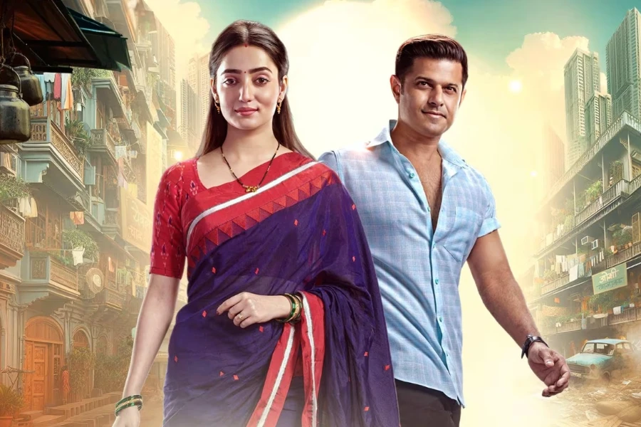Star Plus: Ravi Dube...
