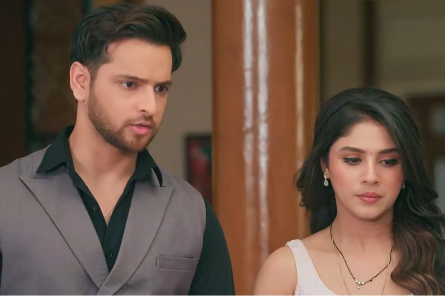 Anupama: Rahi Goes M...