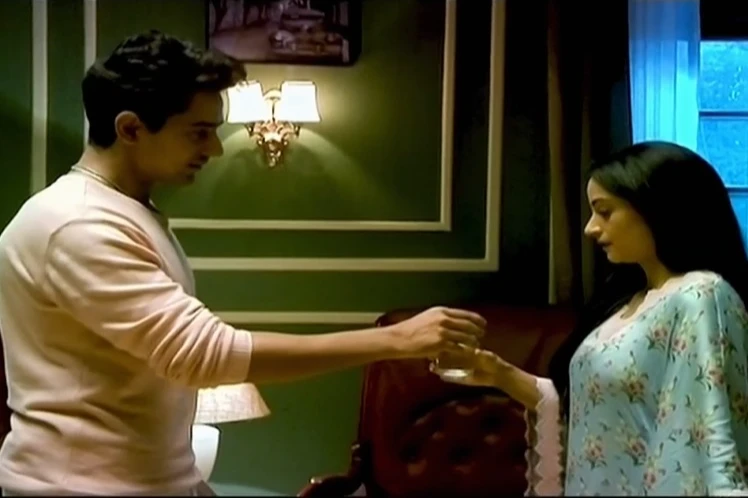 Sairaab: Nayanika Me...