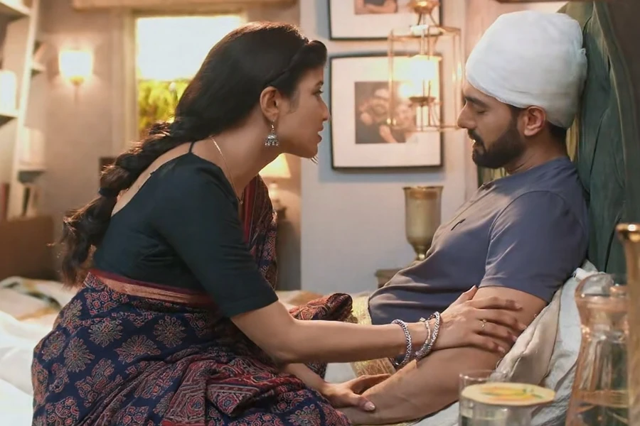 Yeh Rishta Kya Kehla...