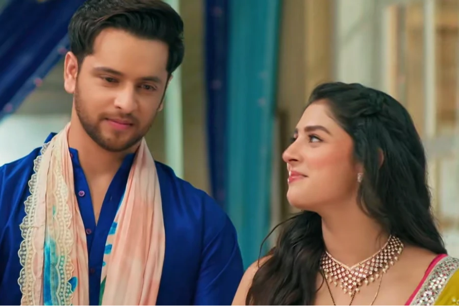 Anupama: Rahi finall...