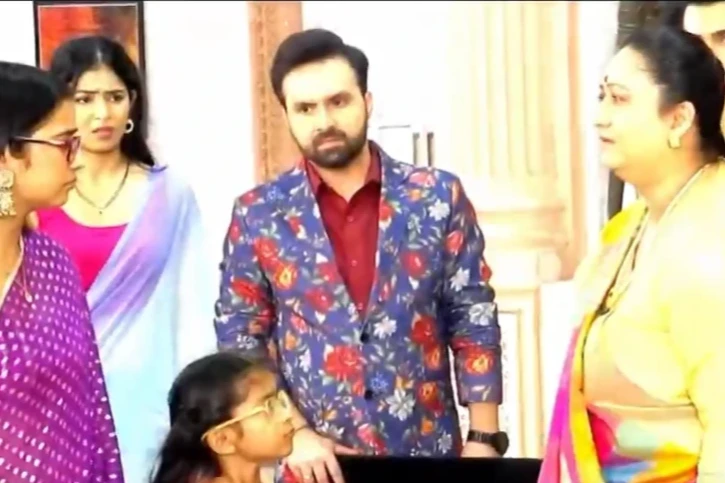 Mann Sundar: Ruchita...