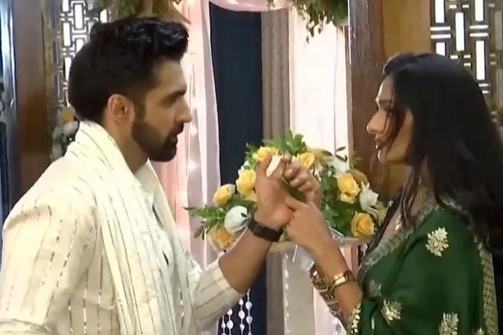 Dr. Aarambhi: Mehend...