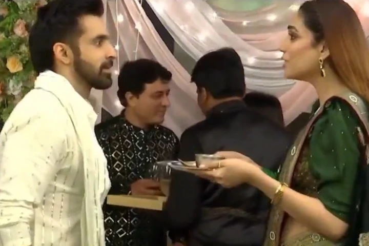 Dr. Aarambhi: Avanti...