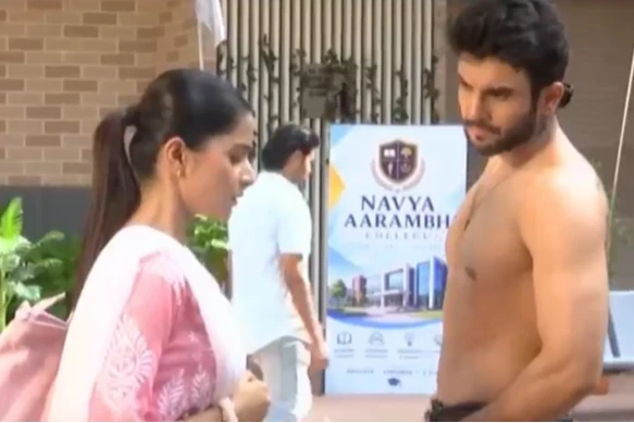 Yeh Fitoor Tera: Jee...