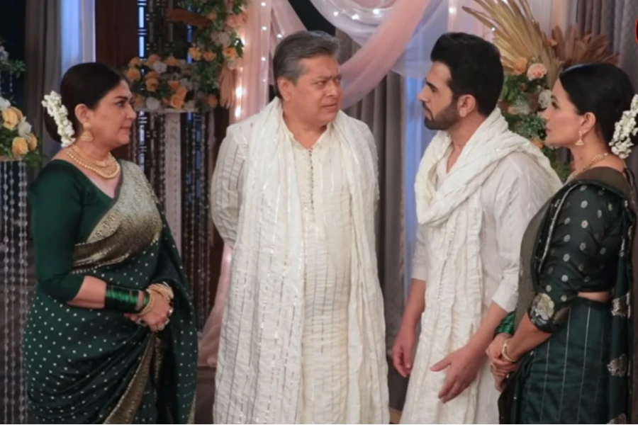Dr. Aarambhi: Dimple...