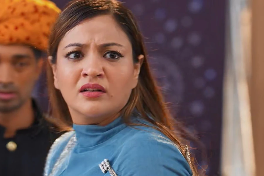 YRKKH: Is Manisha Su...