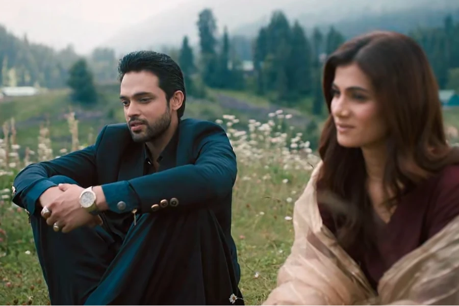 SHKH: Mahid-Insa and...