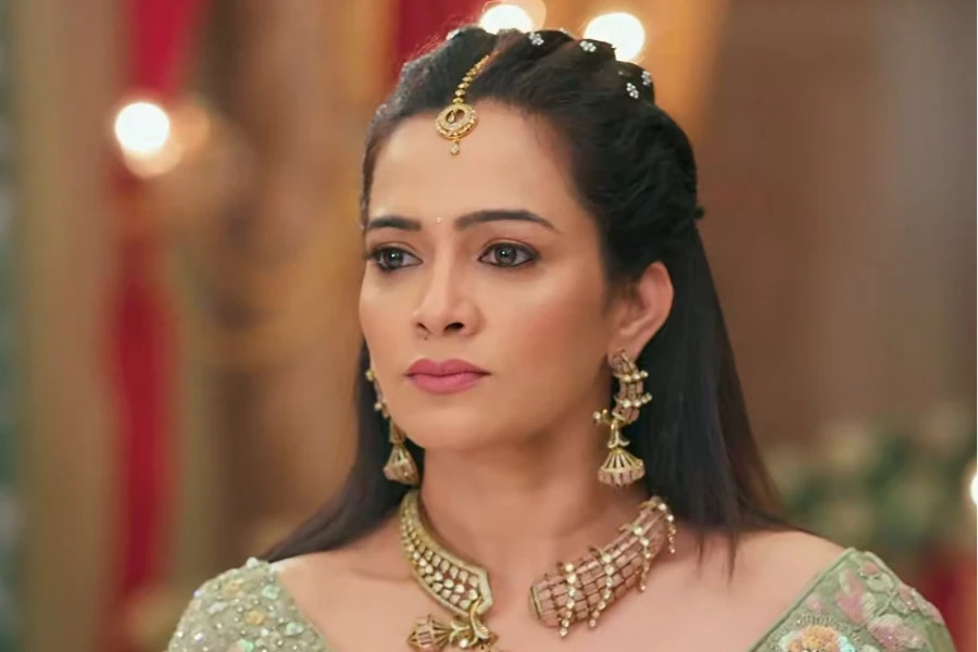 Anupama: Will Shruti...
