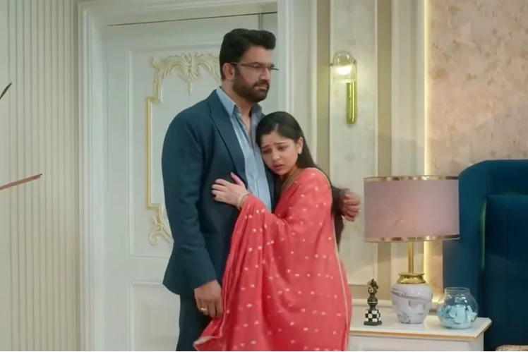 TSTT: Rajnandini's P...