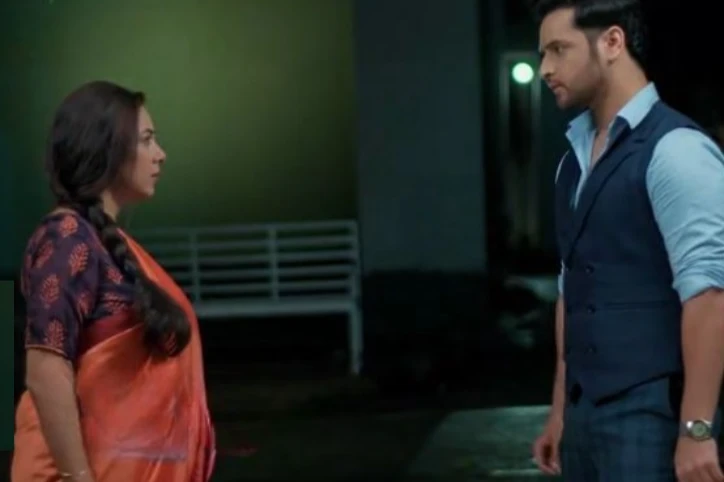Anupama: From Rivalr...